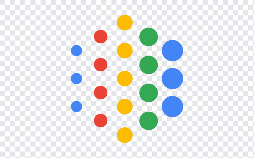 Google AI x Polyverse partnership icon